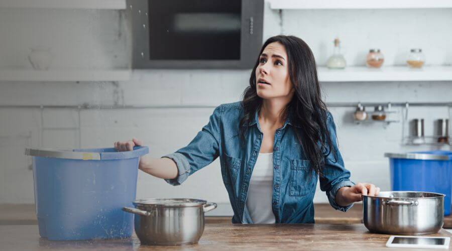 Why choose RiseLayer Team for water damage restoration in Cape Coral